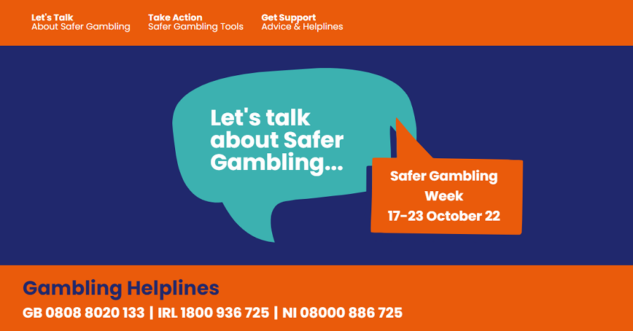 safer gambling